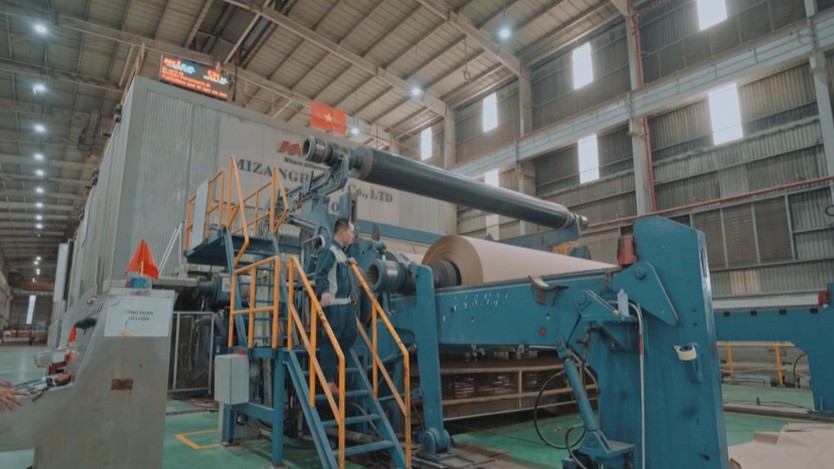 Mở rộng nguồn vốn trung và dài hạn từ thị trường chứng khoán - Ảnh 3.