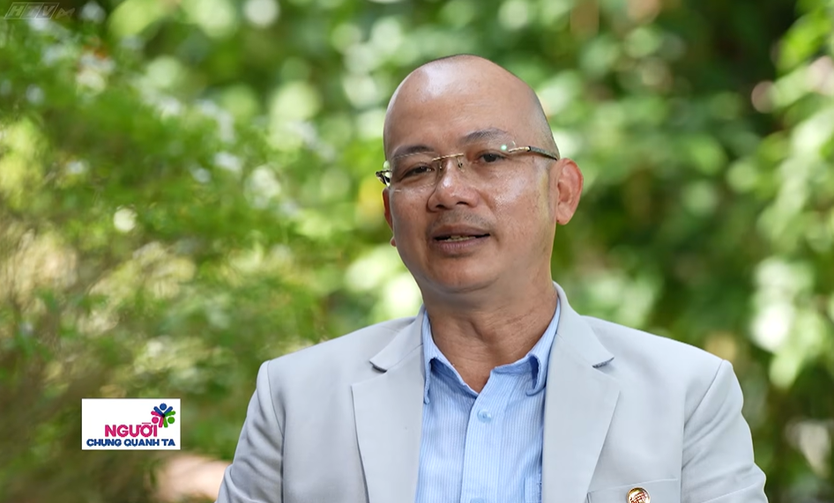 Người chung quanh ta: Người biến đam mê Truyện Kiều thành bảo tàng - Ảnh 12.