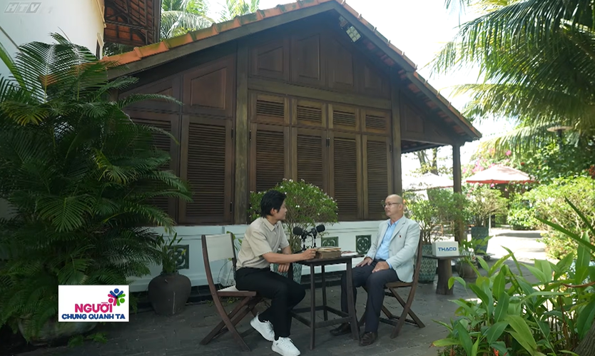 Người chung quanh ta: Người biến đam mê Truyện Kiều thành bảo tàng - Ảnh 14.