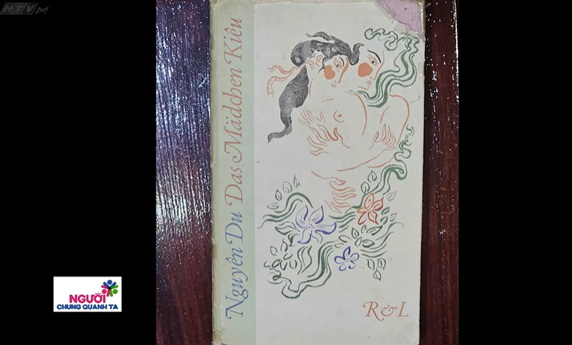 Người chung quanh ta: Người biến đam mê Truyện Kiều thành bảo tàng - Ảnh 16.