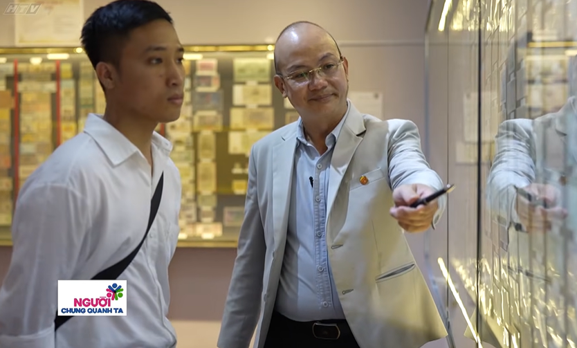 Người chung quanh ta: Người biến đam mê Truyện Kiều thành bảo tàng - Ảnh 25.