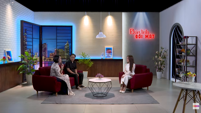 Bản lĩnh đối mặt - Tập 37: Anh em xung đột vì chia tài sản không công bằng- Ảnh 6.