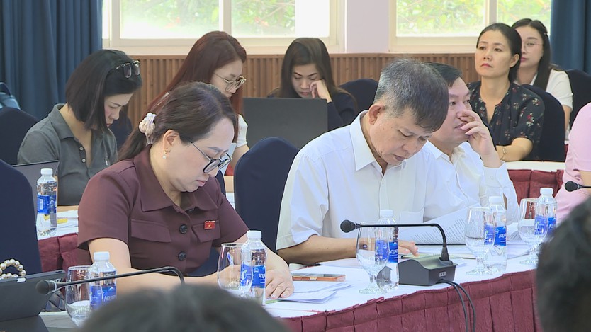 Hoàn thiện pháp lý nhằm hỗ trợ doanh nghiệp và thị trường tài chính - Ảnh 2.