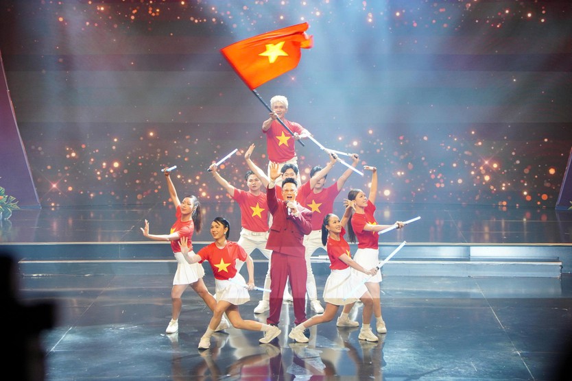 HTV công bố Giải chạy Ý chí Côn Đảo - Côn Đảo Spirit HTV - BCONS 2026 - Ảnh 5.