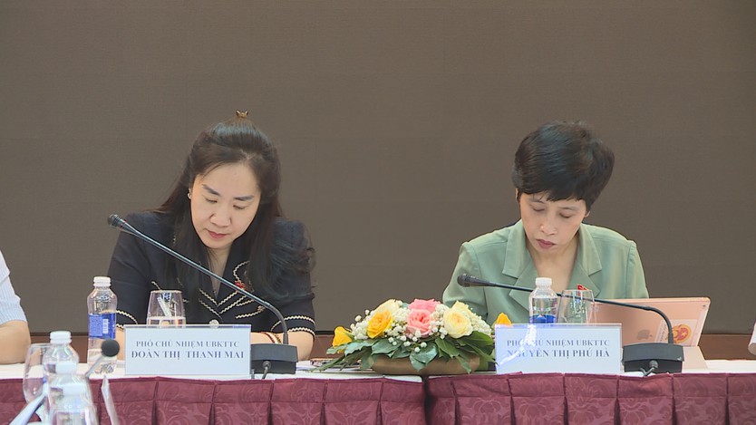 Hoàn thiện pháp lý nhằm hỗ trợ doanh nghiệp và thị trường tài chính - Ảnh 4.