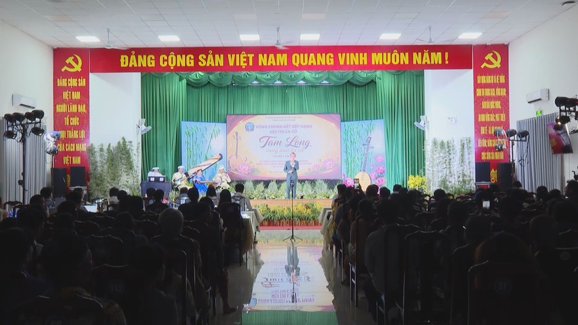 60 Giây Trưa ngày 6/7/2026 | Kịp thời cứu nạn 3 thuyền viên trên tàu bị chìm do bão - Ảnh 8.