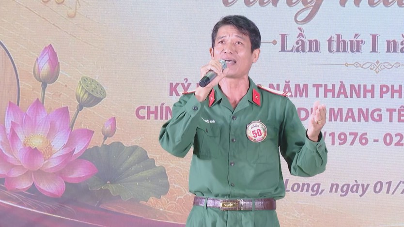 60 Giây Trưa ngày 6/7/2026 | Kịp thời cứu nạn 3 thuyền viên trên tàu bị chìm do bão - Ảnh 4.