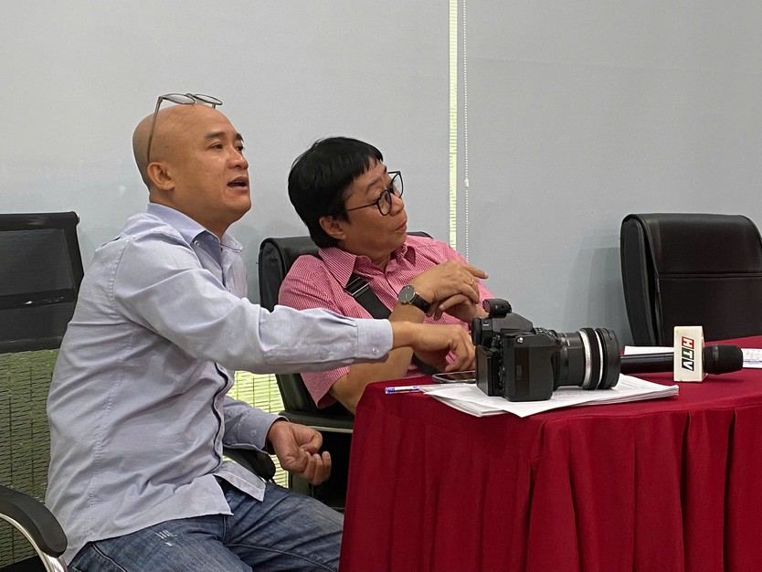 65 thí sinh sẵn sàng bước vào vòng sơ tuyển "Chuông vàng vọng cổ 2026" - Ảnh 8.