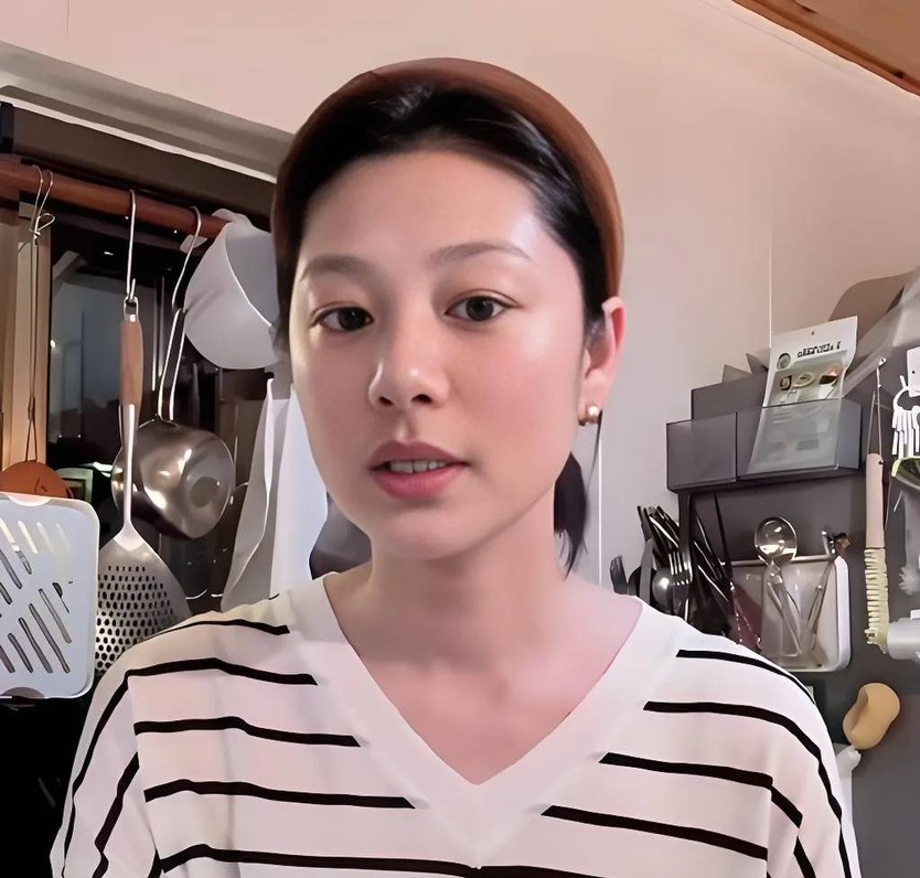 Vương Chân Nhi: Gương mặt quen thuộc của màn ảnh Hoa ngữ vẫn kín tiếng ở tuổi 38 - Ảnh 8.
