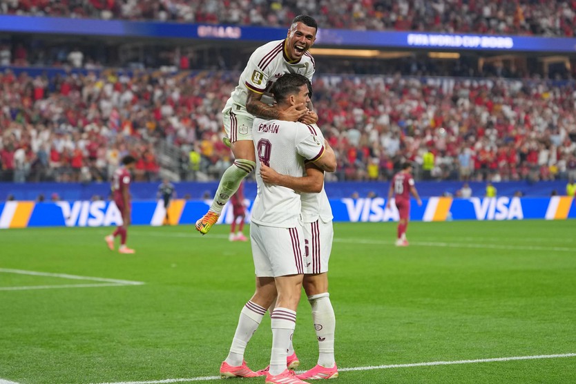 Cristiano Ronaldo chính thức khép lại sự nghiệp World Cup- Ảnh 2.