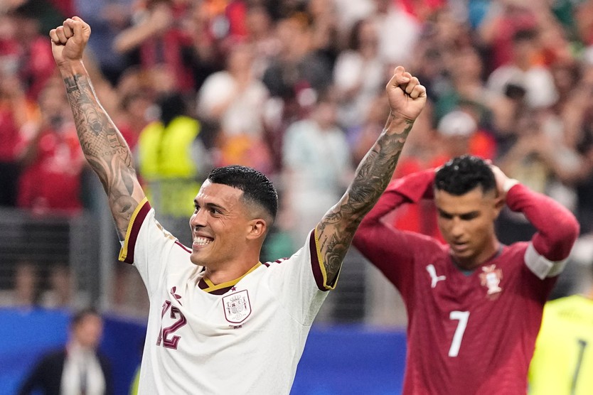 Cristiano Ronaldo chính thức khép lại sự nghiệp World Cup- Ảnh 3.