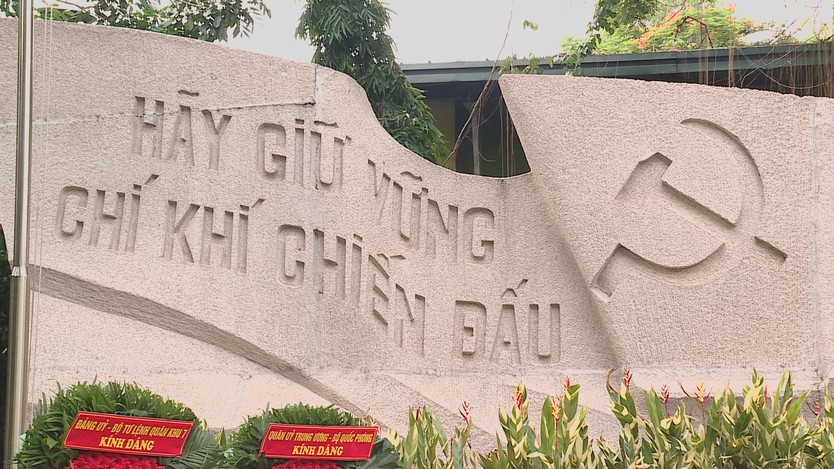 Tiếp nối hành trình tri ân, tìm lại tên cho các Anh hùng liệt sĩ - Ảnh 11.