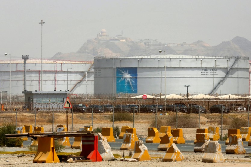 OPEC+ tăng hạn ngạch sản lượng dầu mỏ từ tháng 8 - Ảnh 2.