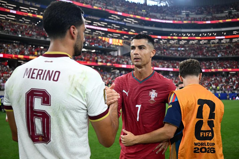 Cristiano Ronaldo chính thức khép lại sự nghiệp World Cup- Ảnh 6.
