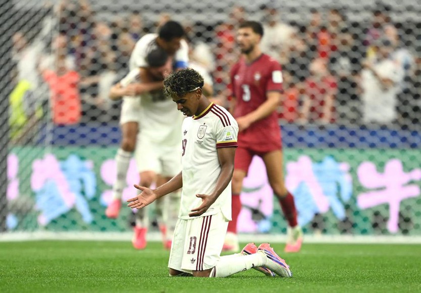 Cristiano Ronaldo chính thức khép lại sự nghiệp World Cup- Ảnh 7.