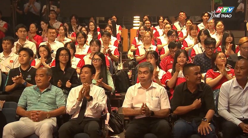 "Ý chí Côn Đảo" 2026: Cung đường chạy của lòng biết ơn và khát vọng vươn lên- Ảnh 5.