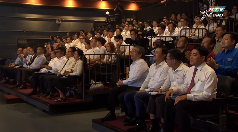"Ý chí Côn Đảo" 2026: Cung đường chạy của lòng biết ơn và khát vọng vươn lên- Ảnh 3.