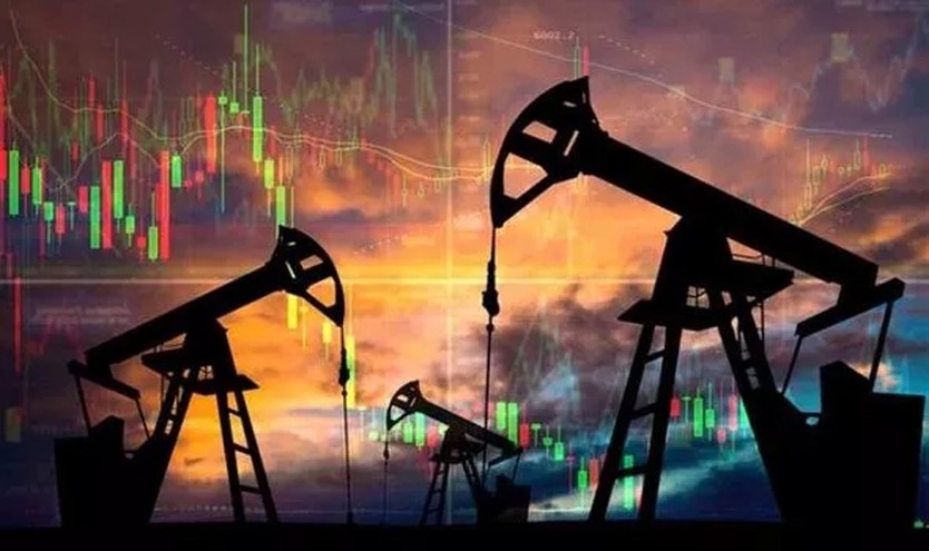 Giá xăng dầu hôm nay (8/7): Giá dầu tăng mạnh sau khi Mỹ hủy giấy phép bán dầu của Iran- Ảnh 2.