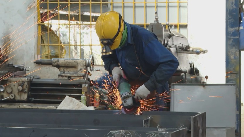 Sản xuất khởi sắc, nhiều doanh nghiệp tăng tốc tuyển dụng - Ảnh 5.