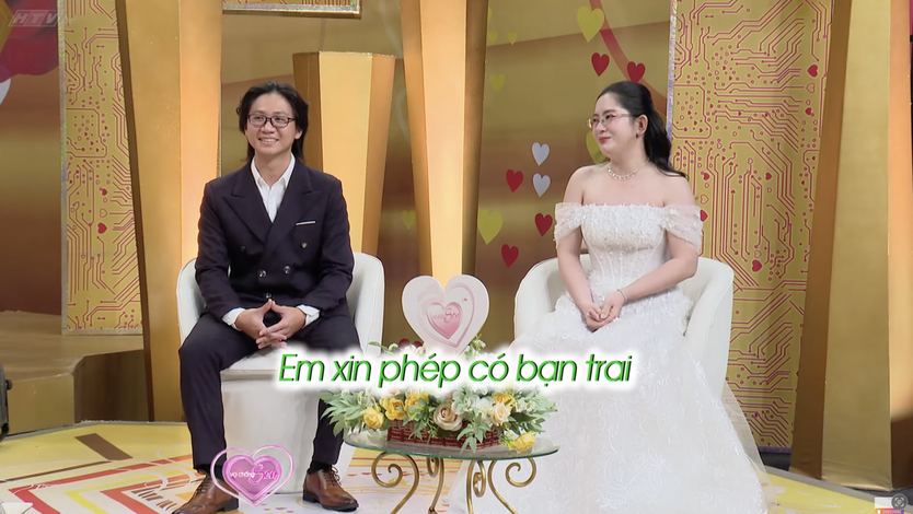 Vợ chồng son: Cử nhân tâm lý dùng "tuyệt chiêu" cứu chồng khỏi cú sốc lừa đảo - Ảnh 9.