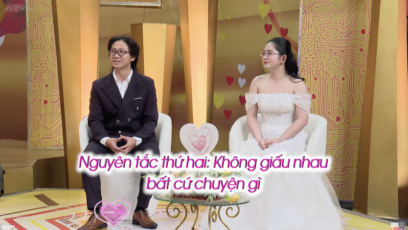 Vợ chồng son: Cử nhân tâm lý dùng "tuyệt chiêu" cứu chồng khỏi cú sốc lừa đảo - Ảnh 11.
