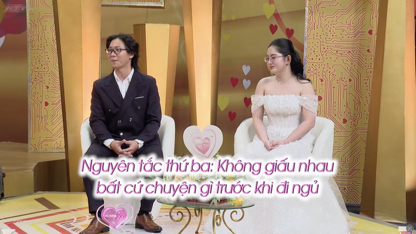 Vợ chồng son: Cử nhân tâm lý dùng "tuyệt chiêu" cứu chồng khỏi cú sốc lừa đảo - Ảnh 12.