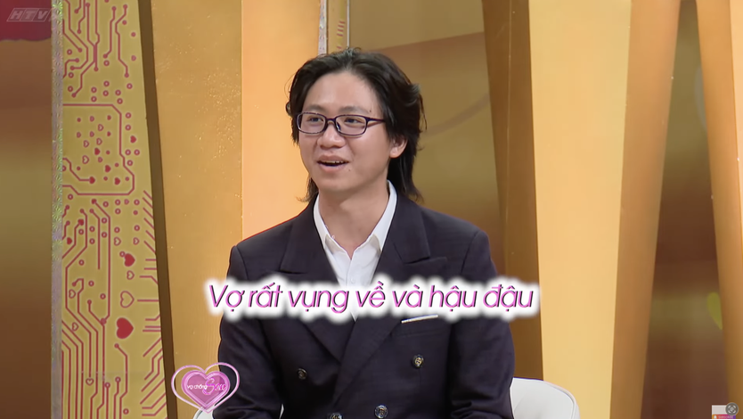 Vợ chồng son: Cử nhân tâm lý dùng "tuyệt chiêu" cứu chồng khỏi cú sốc lừa đảo - Ảnh 13.
