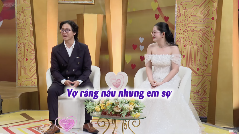Vợ chồng son: Cử nhân tâm lý dùng "tuyệt chiêu" cứu chồng khỏi cú sốc lừa đảo - Ảnh 14.