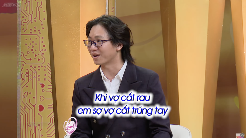Vợ chồng son: Cử nhân tâm lý dùng "tuyệt chiêu" cứu chồng khỏi cú sốc lừa đảo - Ảnh 15.