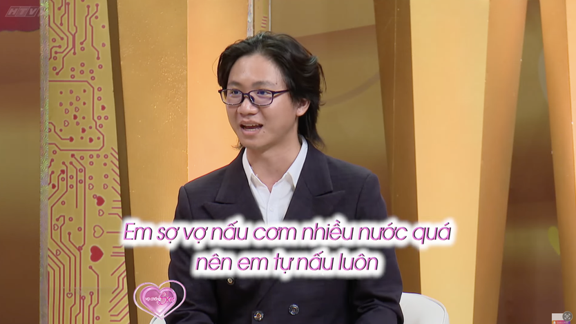 Vợ chồng son: Cử nhân tâm lý dùng "tuyệt chiêu" cứu chồng khỏi cú sốc lừa đảo - Ảnh 16.