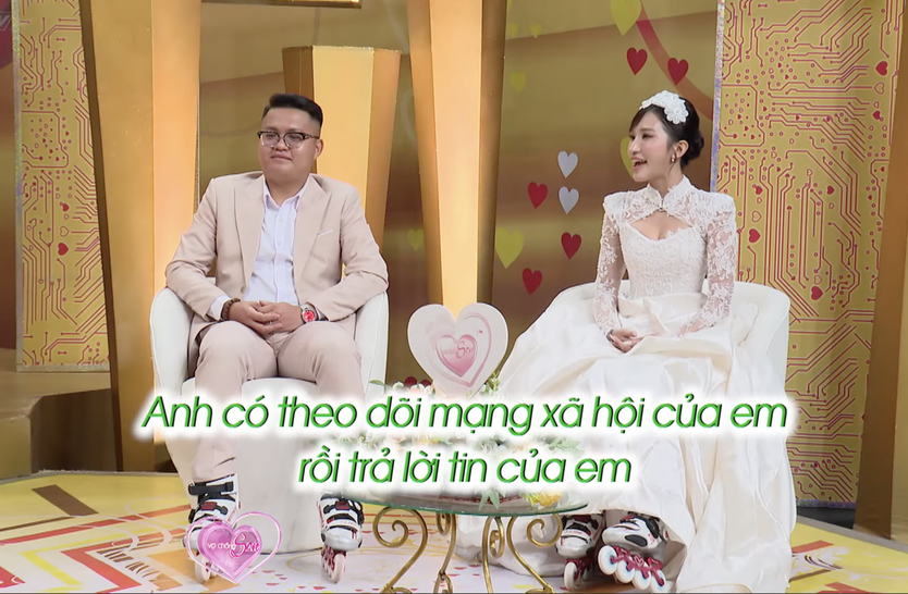 Vợ chồng son: Chàng HLV patin quốc gia và hành trình 5 năm vượt rào cản gia đình - Ảnh 4.