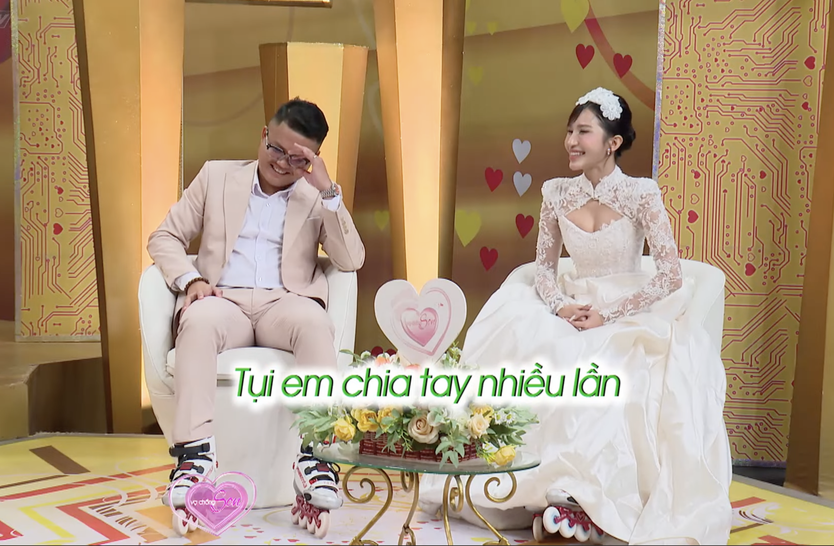 Vợ chồng son: Chàng HLV patin quốc gia và hành trình 5 năm vượt rào cản gia đình - Ảnh 11.