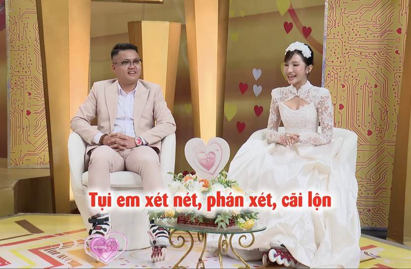 Vợ chồng son: Chàng HLV patin quốc gia và hành trình 5 năm vượt rào cản gia đình - Ảnh 13.