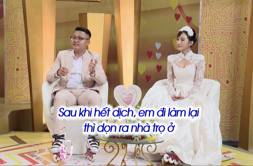 Vợ chồng son: Chàng HLV patin quốc gia và hành trình 5 năm vượt rào cản gia đình - Ảnh 18.