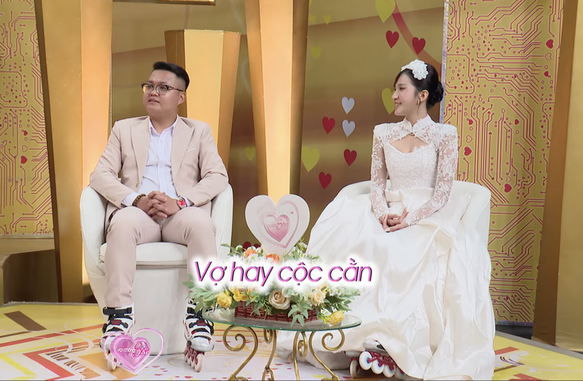 Vợ chồng son: Chàng HLV patin quốc gia và hành trình 5 năm vượt rào cản gia đình - Ảnh 23.