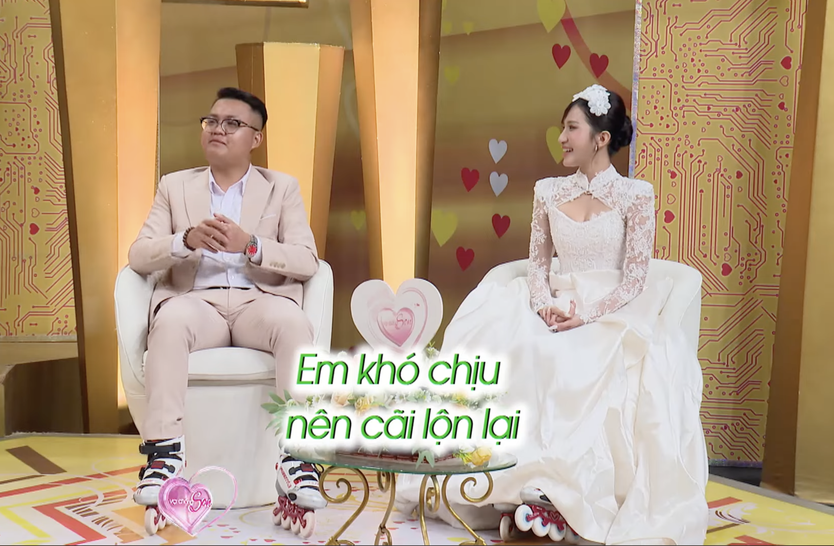 Vợ chồng son: Chàng HLV patin quốc gia và hành trình 5 năm vượt rào cản gia đình - Ảnh 24.