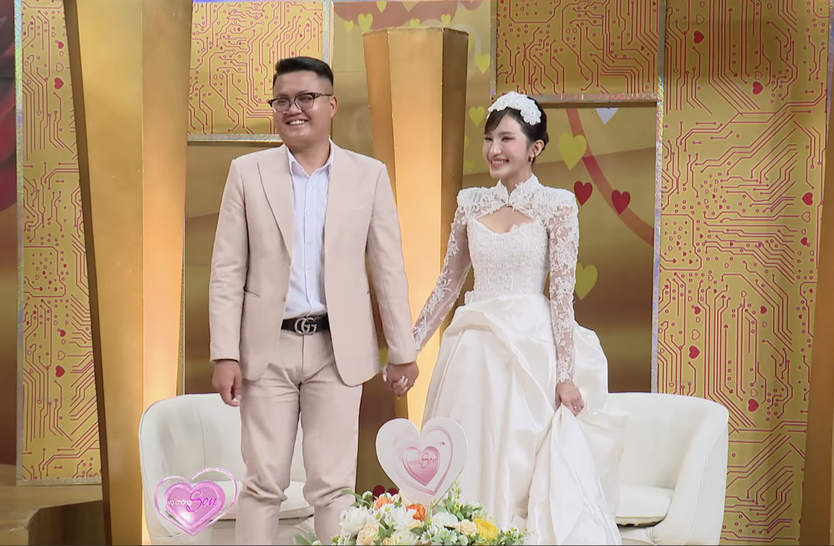 Vợ chồng son: Chàng HLV patin quốc gia và hành trình 5 năm vượt rào cản gia đình - Ảnh 26.