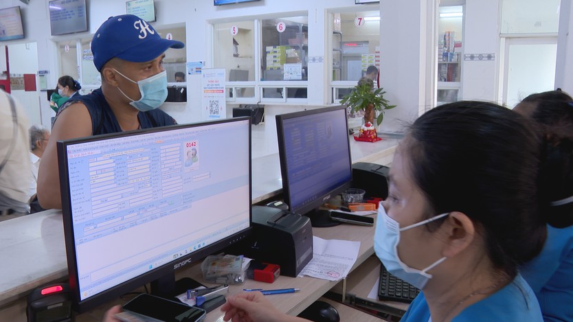 TP. Hồ Chí Minh thiết kế hệ thống an sinh xã hội đa tầng, hướng tới đô thị đáng sống - Ảnh 3.