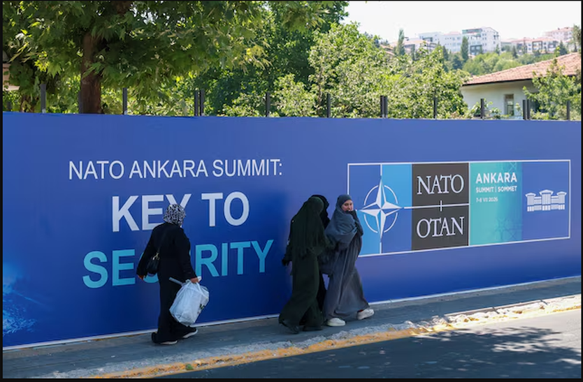 NATO sẽ nâng tổng mức chi tiêu quốc phòng lên khoảng 4% GDP - Ảnh 2.