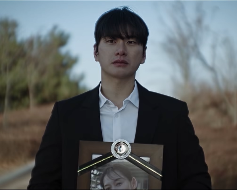 Hoàng Yến Chibi "kết đôi" cùng Lee Yi Kyung trong "Mẹ ơi, về nhà" - Ảnh 7.