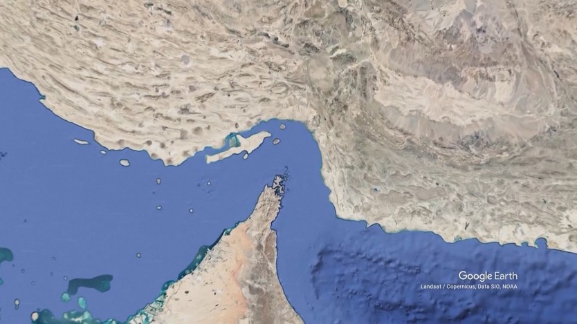 Iran cảnh báo sẽ đáp trả sau các đợt tấn công của Mỹ- Ảnh 1.