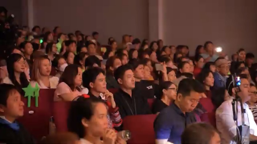 Chương trình nghệ thuật thiện nguyện Trái Tim Múa 7 với chủ đề "Việt Nam tinh hoa diễn xướng" - Ảnh 6.