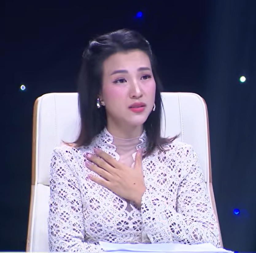 Bé Hải Đăng 5 tuổi gây bất ngờ với bài hát "Phù Đổng Thiên Vương"- Ảnh 14.