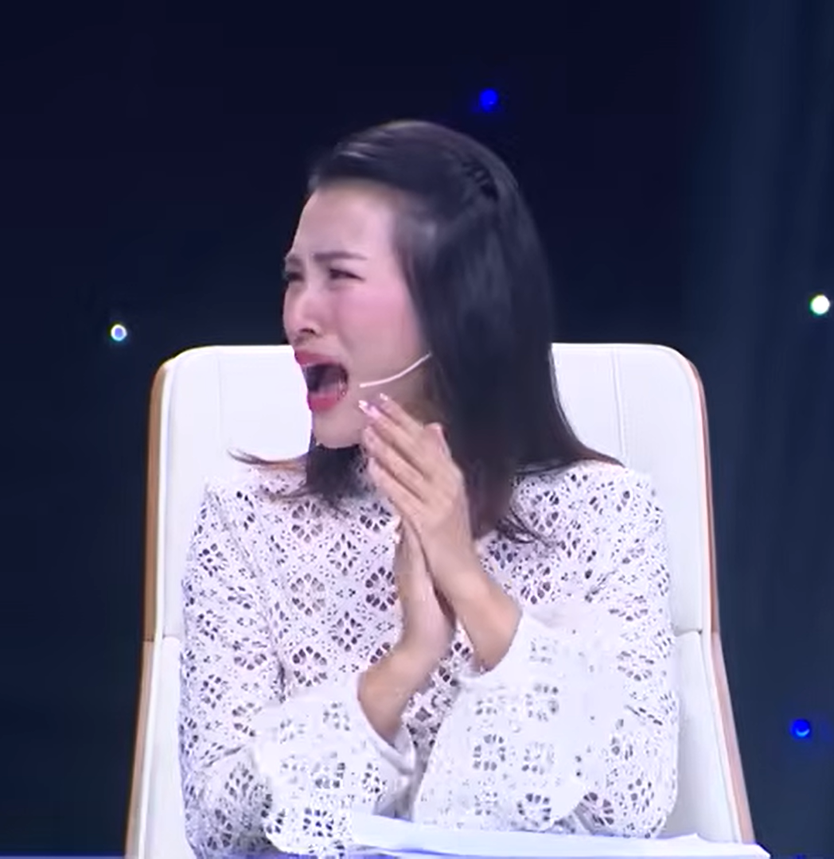 Bé Hải Đăng 5 tuổi gây bất ngờ với bài hát "Phù Đổng Thiên Vương"- Ảnh 21.
