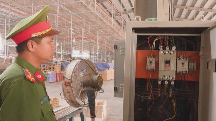Cải cách thủ tục PCCC: Cơ hội đi kèm rủi ro pháp lý cho doanh nghiệp - Ảnh 7.