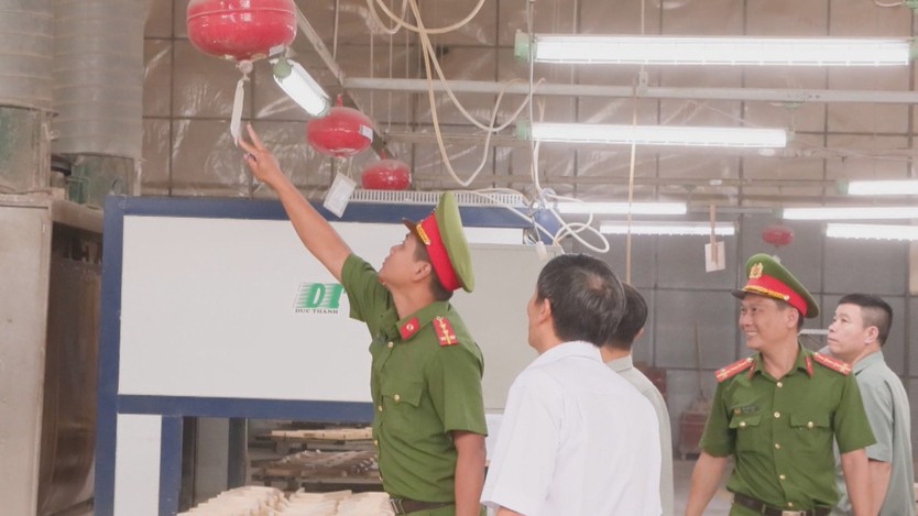 Cải cách thủ tục PCCC: Cơ hội đi kèm rủi ro pháp lý cho doanh nghiệp - Ảnh 5.