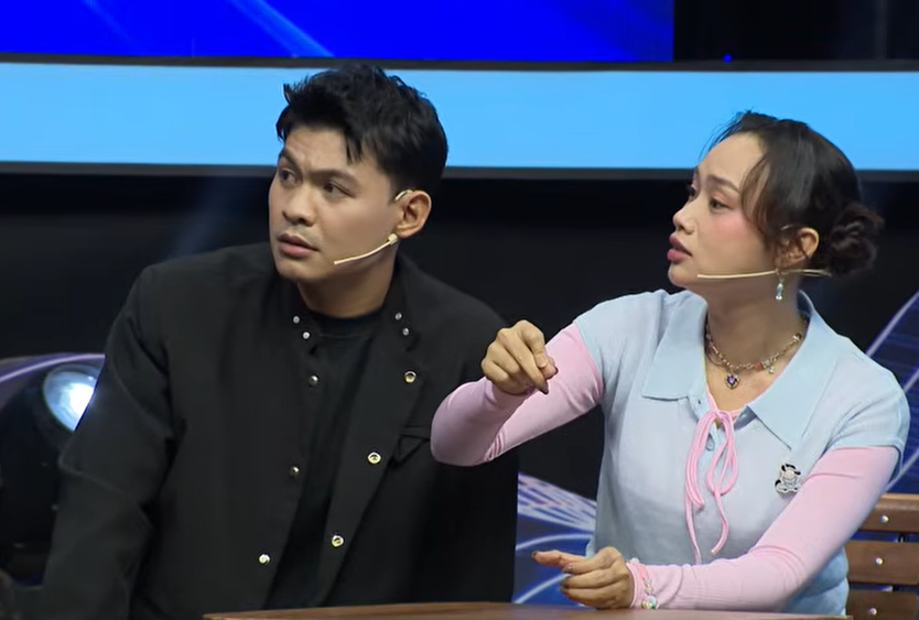 Trọng Trường tuyên bố dìm tất cả mọi người và cái kết | Song tài thách đấu - Tập 8- Ảnh 3.
