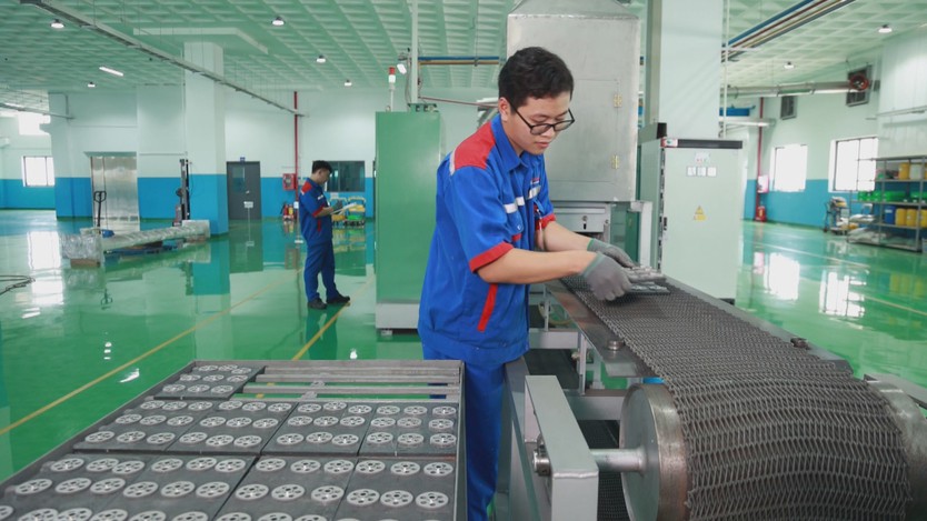 Nghị quyết 68: Khoảng cách từ chủ trương đến thực thi- Ảnh 6.