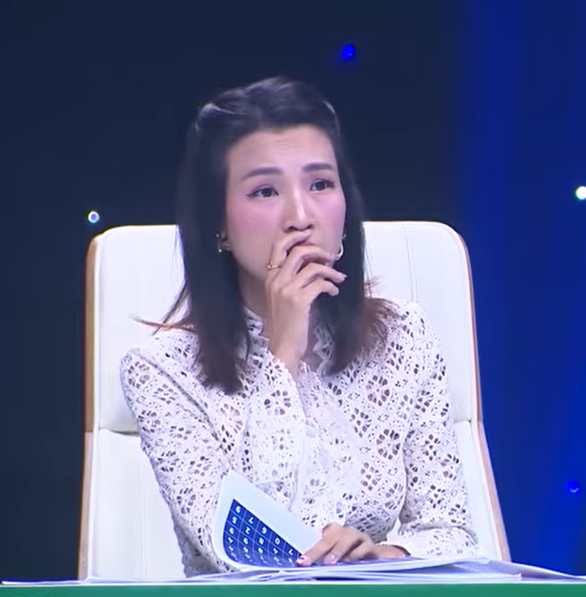 Hoàng Oanh choáng ngợp với Siêu tài năng nhí Minh Thư nhớ 2.026 chữ số của Pi- Ảnh 15.