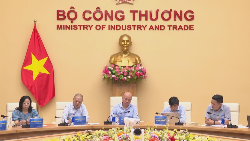 Chủ động thích ứng thị trường, đẩy mạnh xúc tiến thương mại  - Ảnh 2.